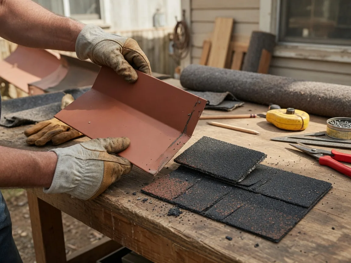 Roof Repair company in Dayville, OR